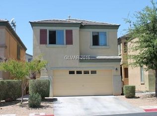 6529 Butterfly Sky St #0, North Las Vegas, NV 89084