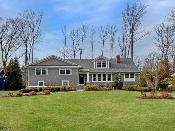 2087 Arrowwood Dr, Scotch Plains Twp., NJ 07076