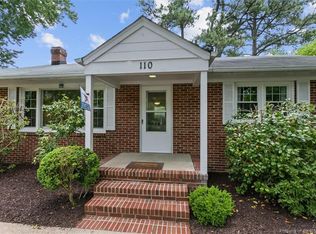 110 Caran Rd, Williamsburg, VA 23185