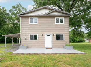 9400 Rich Rd, Loveland, OH 45140