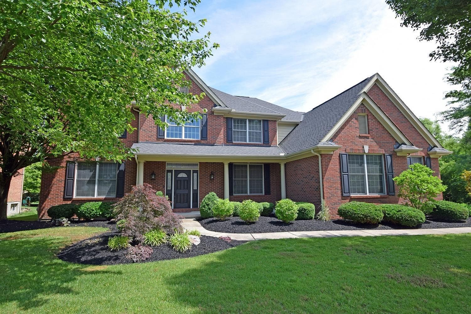 4904 Hampton Pond Ln, Mason, OH 45040 Zillow