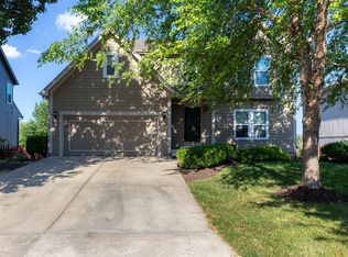 15391 S Alden St, Olathe, KS 66062