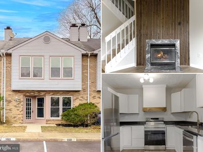 3322 Westdale Ct, Waldorf, MD, 20601