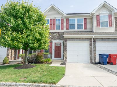 7 Franklin Cir, Somerdale, NJ, 08083