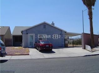4609 Four Leaf Clover Dr, Las Vegas, NV 89122