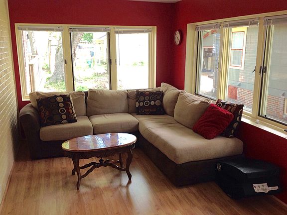 Sunroom