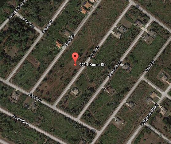 1st image of 9211 Koma St