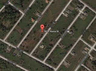 9211 Koma St, Port Charlotte, FL 33981