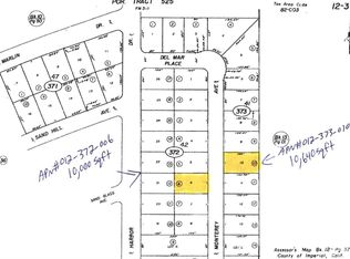 2418 Monterey Ave, Thermal, CA 92274