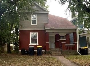 2811 E 7th St, Kansas City, MO 64124