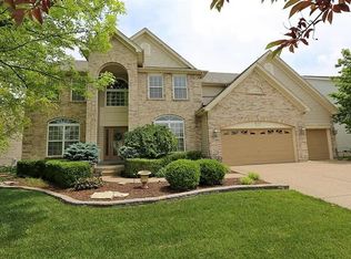 3006 Brook Hollow Dr, O'Fallon, MO 63366