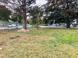 2 Ararat St, Worcester, MA 01606