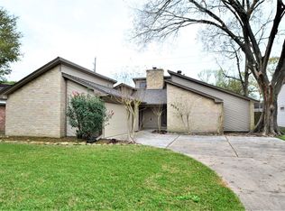 4747 Blueberry Hill Dr, Houston, TX 77084