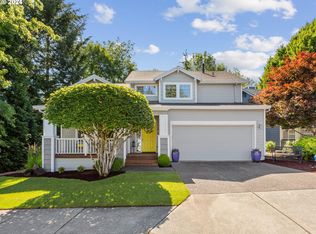 11644 SW Tallwood Dr, Tigard, OR 97223