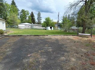 4XX A St, Cheney, WA 99004