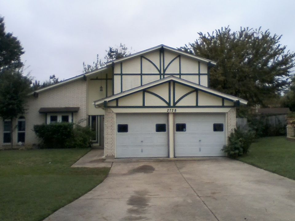 2728 Quail Ridge