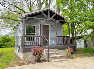 119 Robinson St, Sulphur Rock, AR 72579