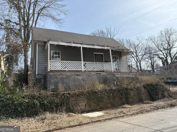 934 Smith St SW, Atlanta, GA 30310