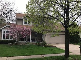 3606 Country Grove Dr, Madison, WI 53719