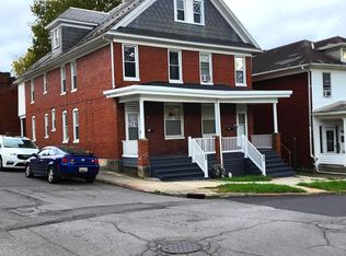 229 Pear St, Cumberland, MD 21502