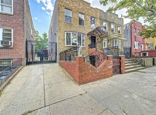 3117 91st St, East Elmhurst, NY 11369