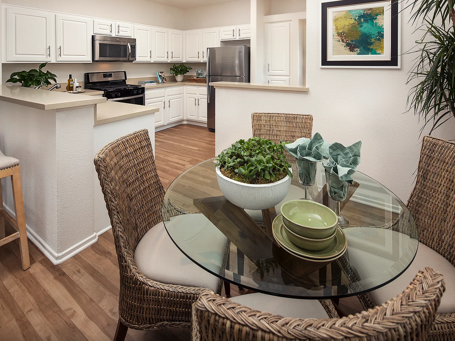 Torrey Hills Apartment Homes — Photo 1