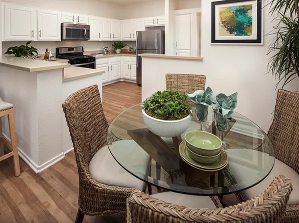 Torrey Hills Apartment Homes