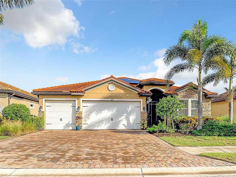 1st image of 147 TOSCAVILLA BOULEVARD