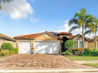147 Toscavilla Blvd, Nokomis, FL 34275