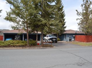 1941 NE Purcell Blvd, Bend, OR 97701