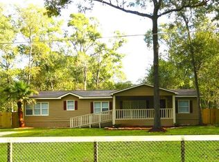 695 County Road 4284, Dayton, TX 77535