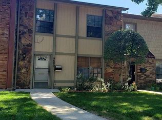 4609 S Granite Ave, Tulsa, OK 74135