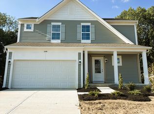 3044 Belleglade Dr, Covington, KY 41015