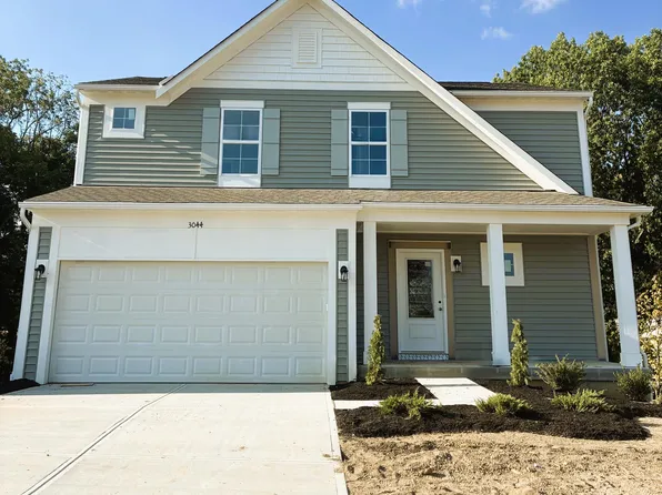 3044 Belleglade Dr, Covington, KY 41015