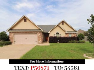 216 Barker Dr, Monroe, LA 71203