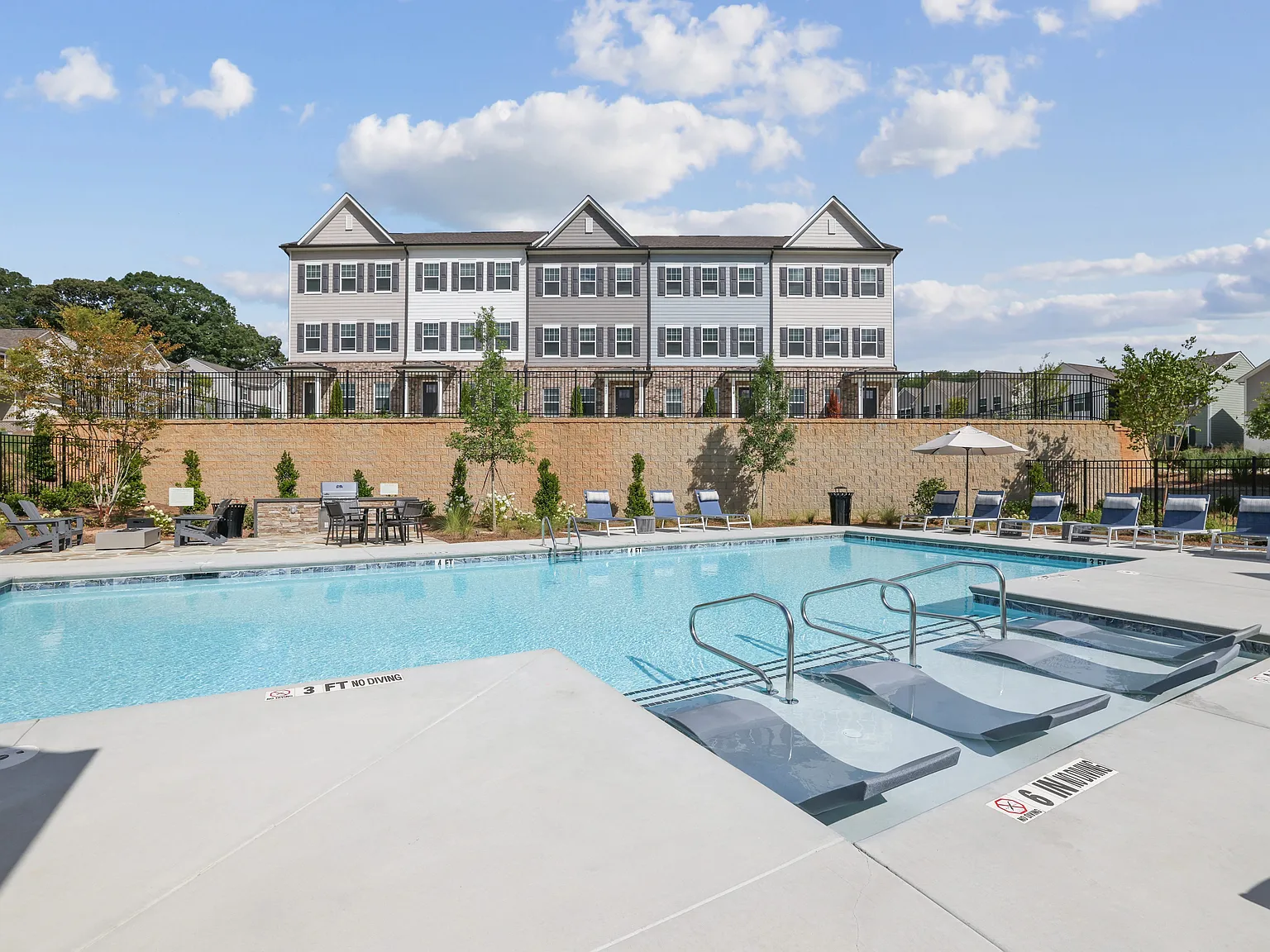 Mulberry Glen — Photo 1