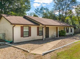 5917 Jacksonville Conway Rd, Jacksonville, AR 72076