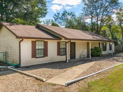 5917 Jacksonville Conway Rd, Jacksonville, AR, 72076