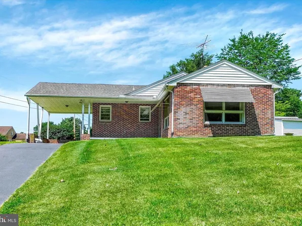 1610 N East St, York, PA 17406