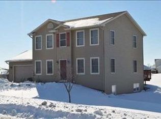 61735 Amber Meadows Dr, Goshen, IN 46528