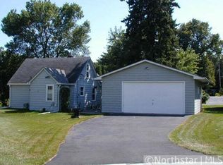 1631 Kristin Ct, Minneapolis, MN 55432