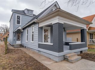 914 E Oak St, New Albany, IN 47150