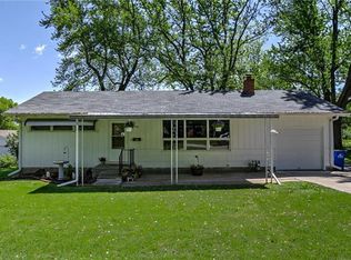 13605 Cypress Ave, Grandview, MO 64030