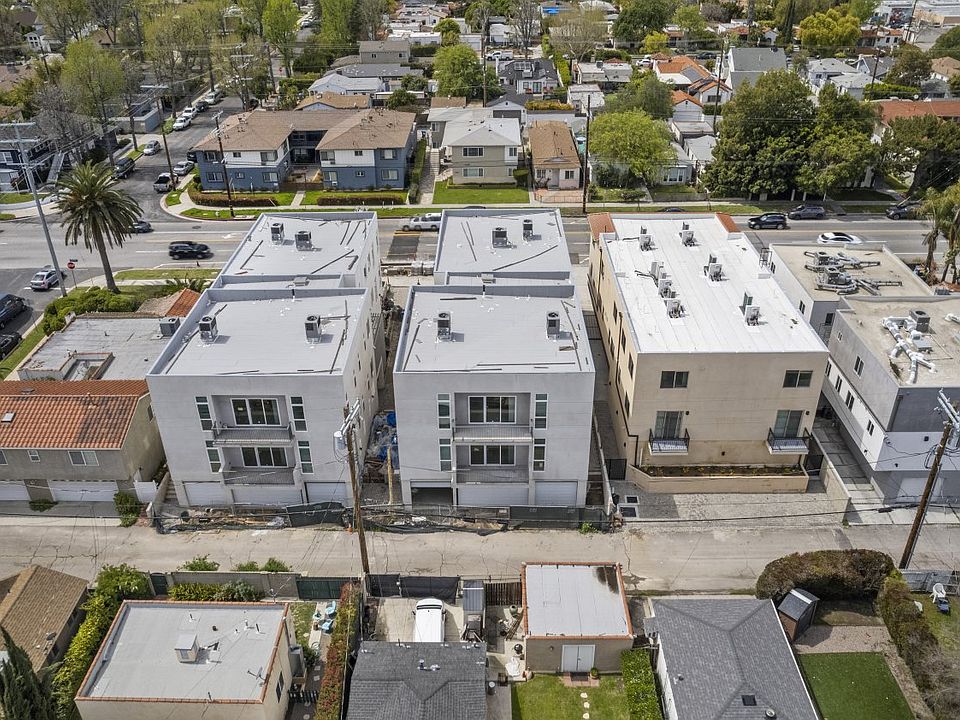 1st image of 5108 Cahuenga Blvd