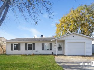 2850 N Routiers Ave, Indianapolis, IN 46219