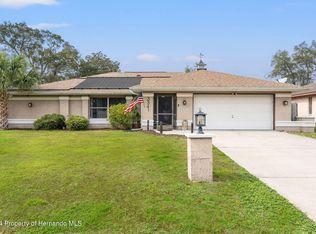3341 Landover Blvd, Spring Hill, FL 34609