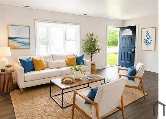 3 bed, 1073 sqft, $1,749 — Photo 2