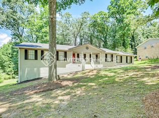 4530 Ripplewood Dr, Lithonia, GA 30038