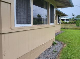 477 Naniakea St, Hilo, HI 96720