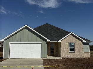 424 Cirrus Cir, Muenster, TX 76252